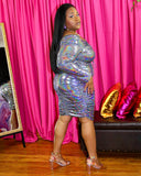 Paparazzi Dress