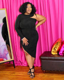 Show Off Dress