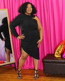 Show Off Dress
