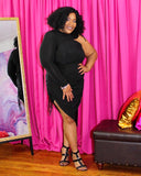 Show Off Dress