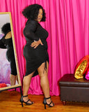 Show Off Dress