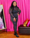 Brilliant Jumpsuit