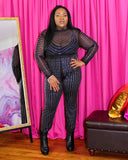 Brilliant Jumpsuit
