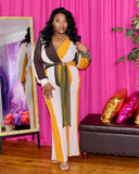 Self-Made Jumpsuit