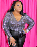 Diamond BodySuit