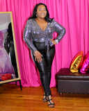 Diamond BodySuit