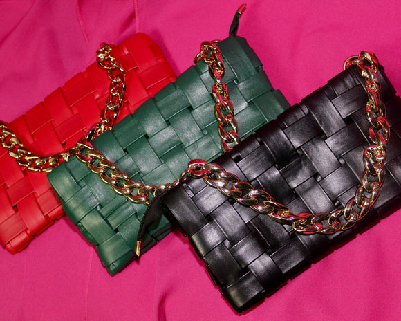 Top Notch Bag