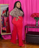 Contour Pants