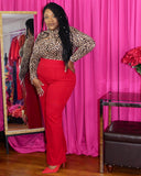 Contour Pants