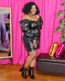 The Rebound Dress