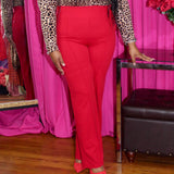 Contour Pants
