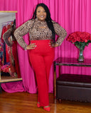 Contour Pants