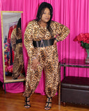 WildSide Jumper