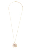 Starlight Pendant Necklace