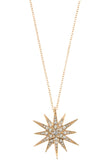 Starlight Pendant Necklace