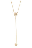 Starlet Necklace