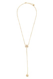 Starlet Necklace