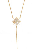 Starlet Necklace