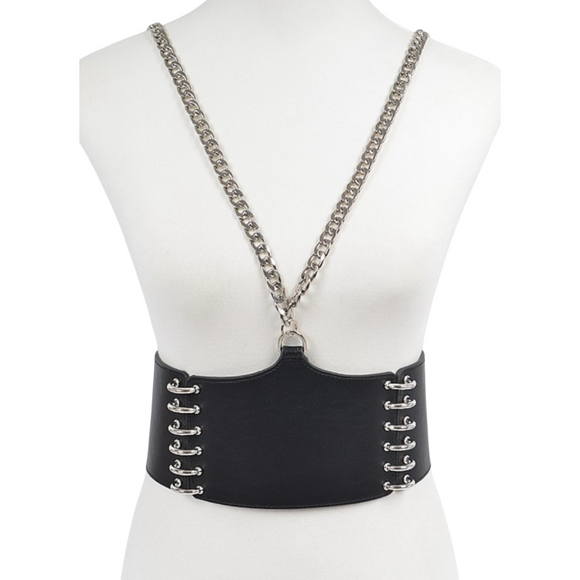 Colossal Chained Belt