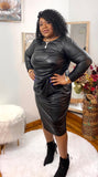 Without Me Dress
