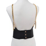 Colossal Chained Belt