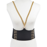 Colossal Chained Belt