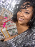Get Money Clutch