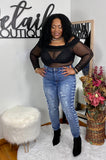 Livid Distressed Jeans
