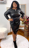 Without Me Dress